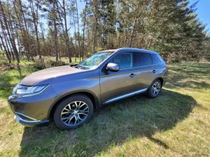 Gebraucht Mitsubishi Outlander