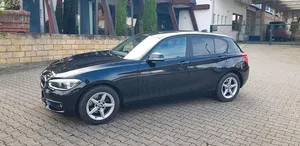 Używany BMW 120
