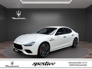 Gebraucht Maserati Ghibli