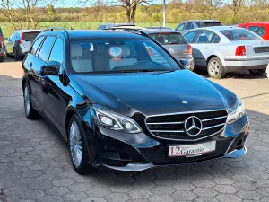 Gebraucht Mercedes E350