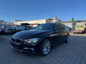 Gebraucht BMW 335