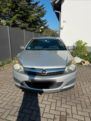 Usata Opel Astra