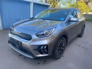 Gebraucht Kia Niro