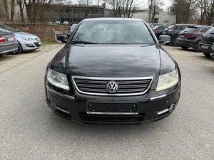 Occasion VW Phaeton