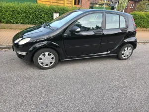 Occasion Smart ForFour