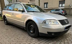 Gebraucht VW Passat