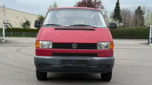 Używany VW T4