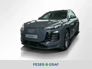 Brugt Audi e-tron