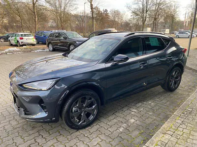 Neu Cupra Formentor 150 PS (110 kW) 2025 "magnetic tech" SUV