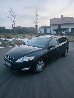 Gebraucht Ford Mondeo