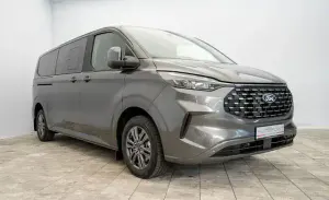 Occasion Ford Tourneo Custom