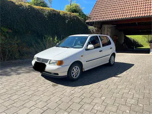 Usata VW Polo