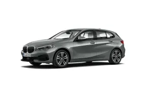 Brugt BMW 118
