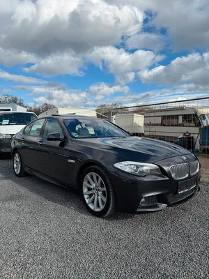 Occasion BMW 550