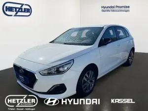 Occasion Hyundai i30