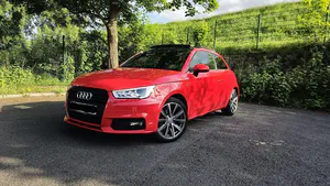 Gebraucht Audi A1