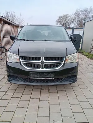 Gebraucht Dodge Grand Caravan