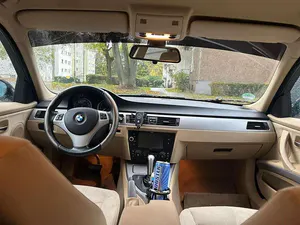 Używany BMW 325
