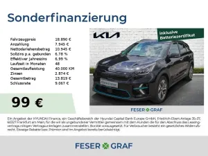 Gebraucht Kia e-Niro