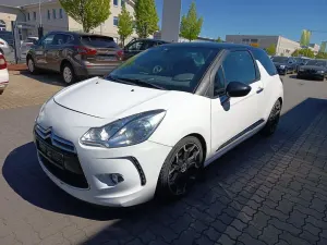 Brugt Citroën DS3