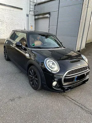 Gebraucht Mini Cooper S