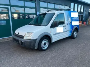 Occasion Ford Transit