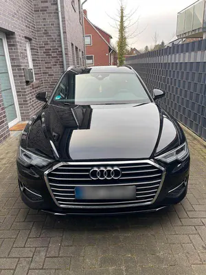 Gebraucht Audi A6