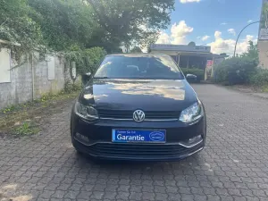 Gebraucht VW Polo