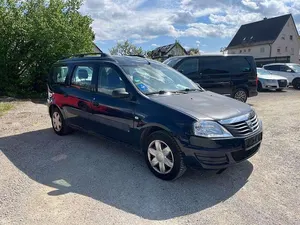 Brugt Dacia Logan MCV