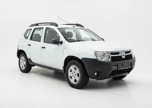 Occasion Dacia Duster