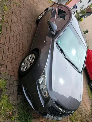 Brugt Chevrolet Cruze