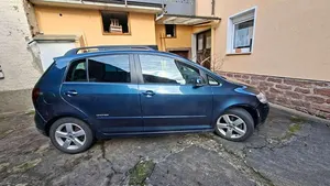 Brugt VW Golf Plus Cross