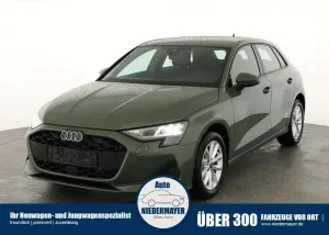 Używany Audi A3