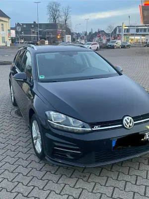 Gebraucht VW Golf VII