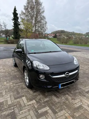 Gebraucht Opel Adam