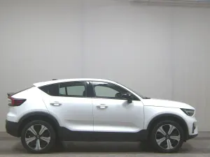 Brugt Volvo C40