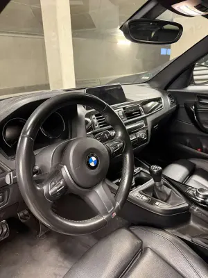 Usata BMW 118