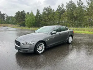 Gebraucht Jaguar XE