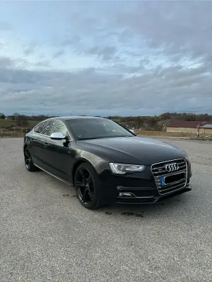 Gebraucht Audi S5 Sportback