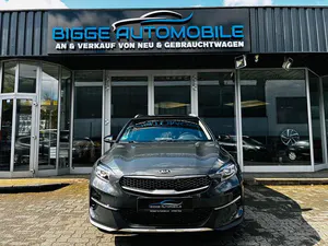 Gebraucht Kia XCeed