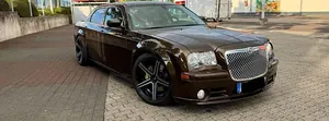 Gebraucht Chrysler 300C