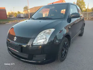 Gebraucht Suzuki Swift
