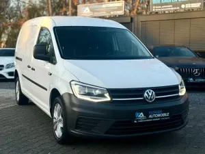 Gebraucht VW Caddy Maxi