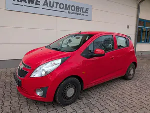 Brugt Chevrolet Spark