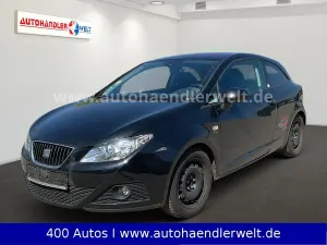 Occasion Seat Ibiza