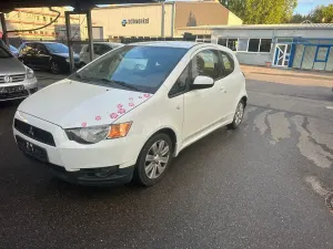 Begagnad Mitsubishi Colt