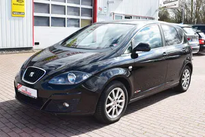Käytetty Seat Altea