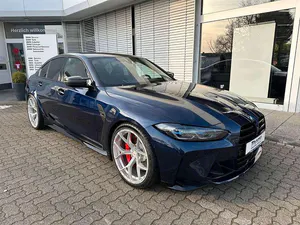 Gebraucht BMW M3