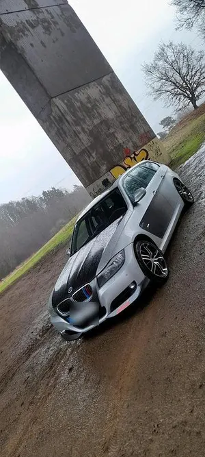 Używany BMW 330