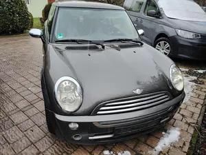 Brugt Mini ONE